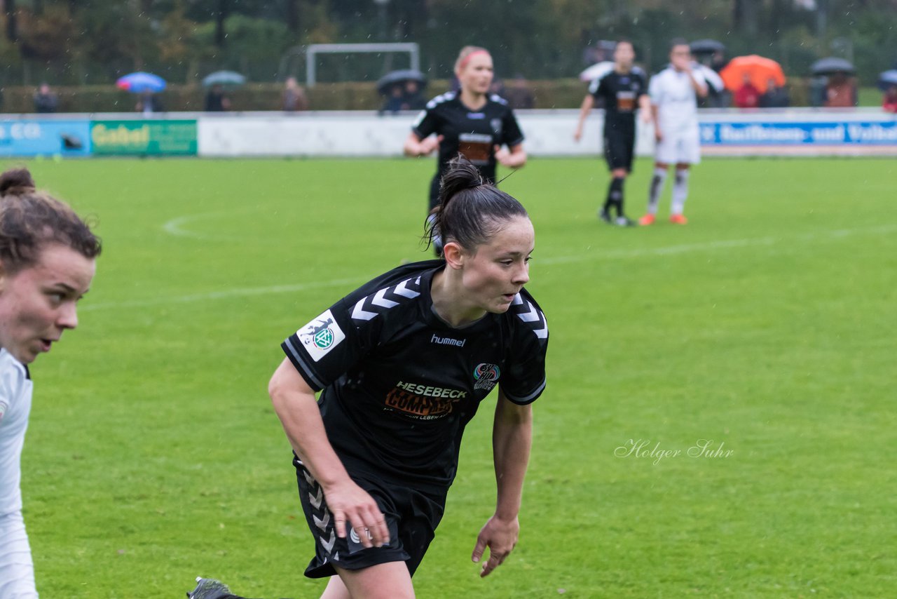 Bild 317 - Frauen SV Henstedt Ulzburg - FSV Gtersloh : Ergebnis: 2:5